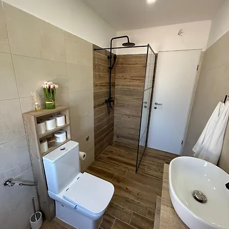Anaa Apartment Knin
