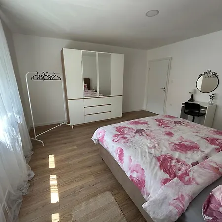 Apartment Anaa *