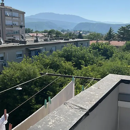 Apartment Anaa Knin